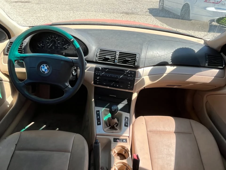2000 BMW E46 3 Series - Image 14 of 19