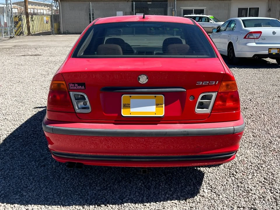 2000 BMW E46 3 Series - Image 3 of 19