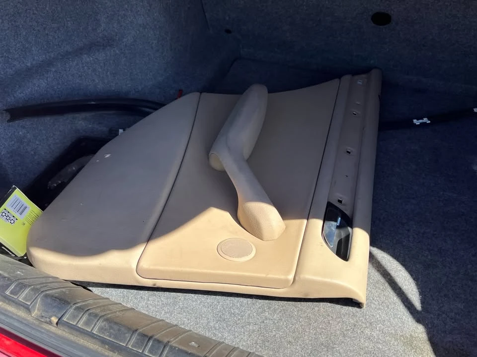 2000 BMW E46 3 Series - Image 12 of 19