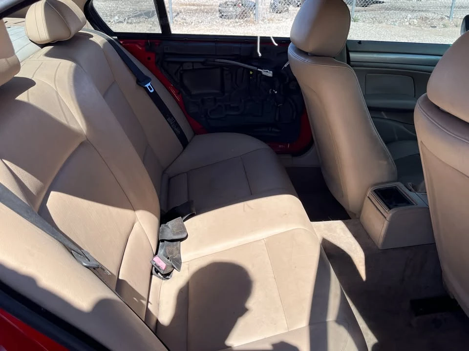 2000 BMW E46 3 Series - Image 13 of 19