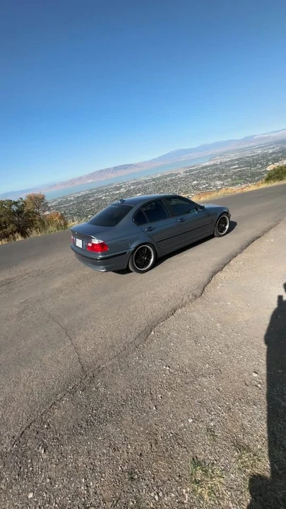 2000 BMW E46 M3 - Image 6 of 9