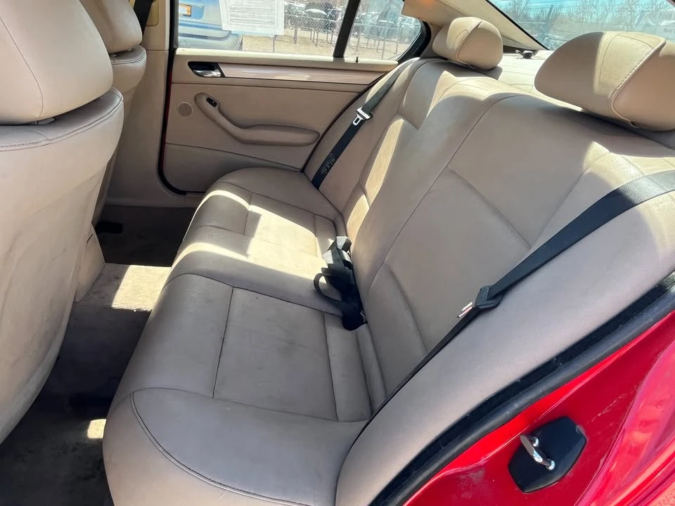 2000 BMW E46 3 Series - Image 10 of 19