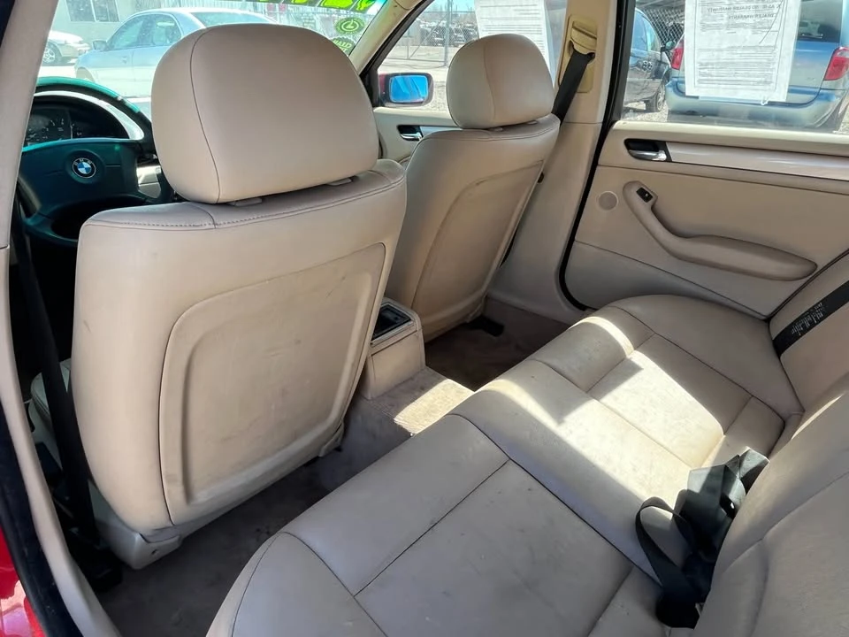 2000 BMW E46 3 Series - Image 9 of 19