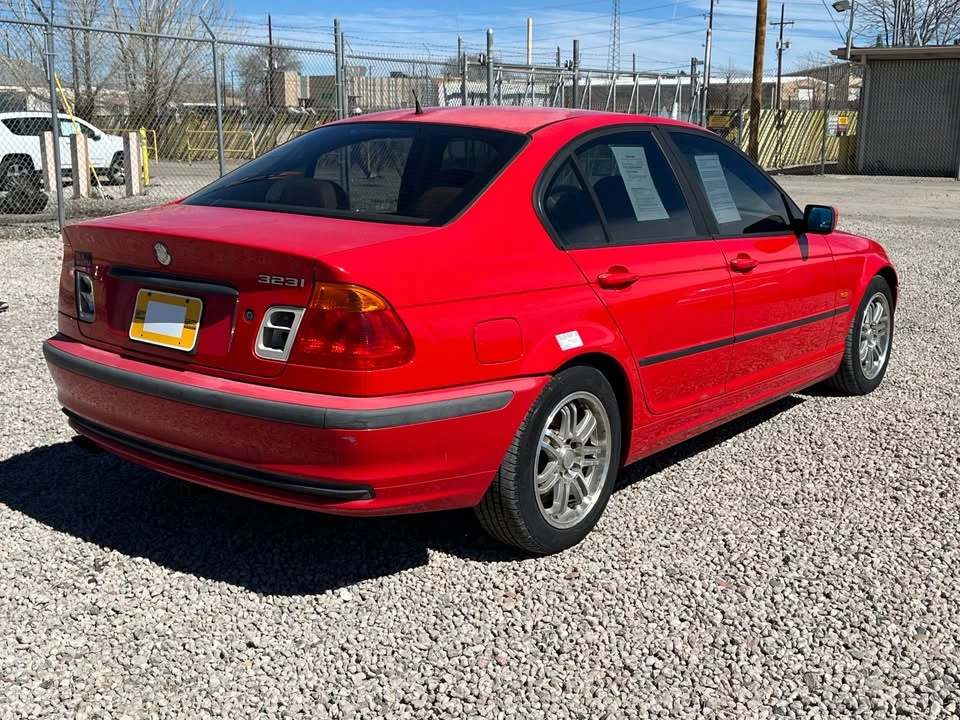2000 BMW E46 3 Series - Image 4 of 19