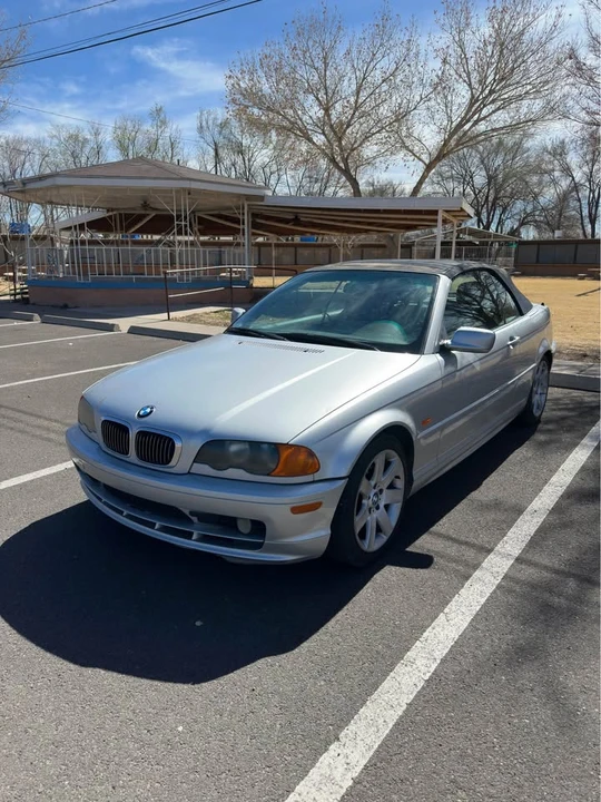 2000 BMW E46 3 Series - Image 3 of 6