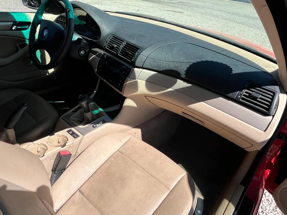2000 BMW E46 3 Series - Image 15 of 19