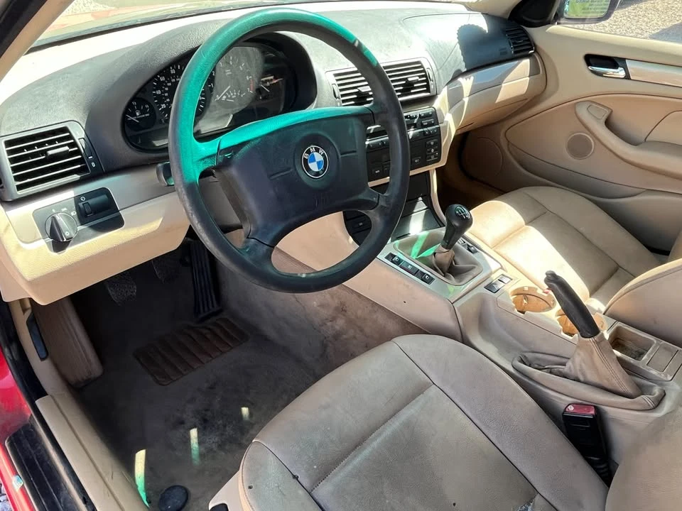 2000 BMW E46 3 Series - Image 7 of 19