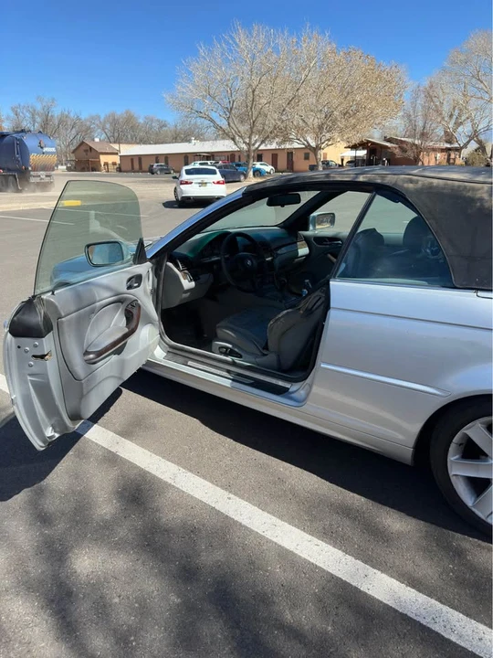2000 BMW E46 3 Series - Image 5 of 6