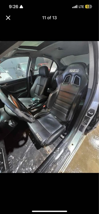 2000 BMW E46 3 Series - Image 3 of 7
