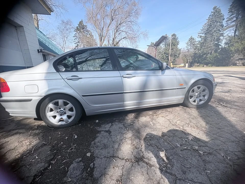 2000 BMW E46 3 Series - Image 7 of 7