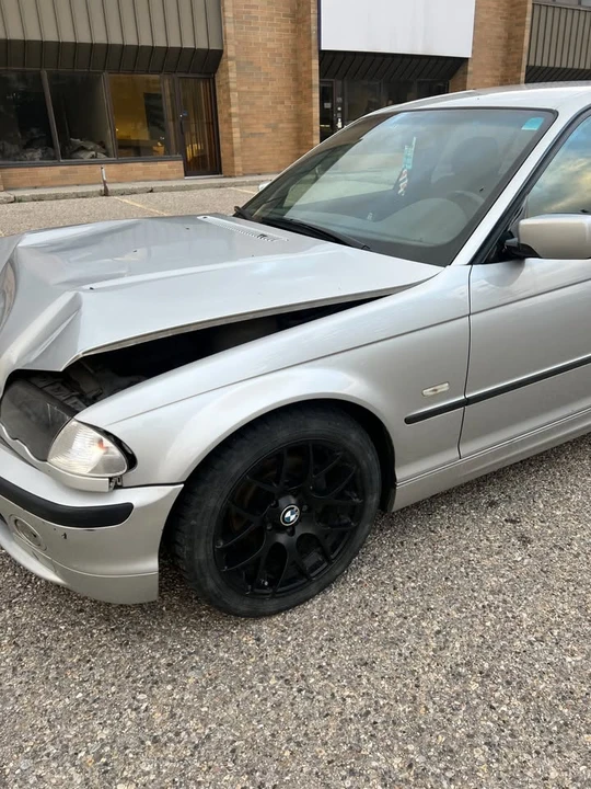 2000 BMW E46 3 Series - Image 6 of 13