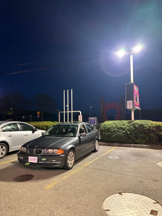 2000 BMW E46 3 Series - Image 10 of 10