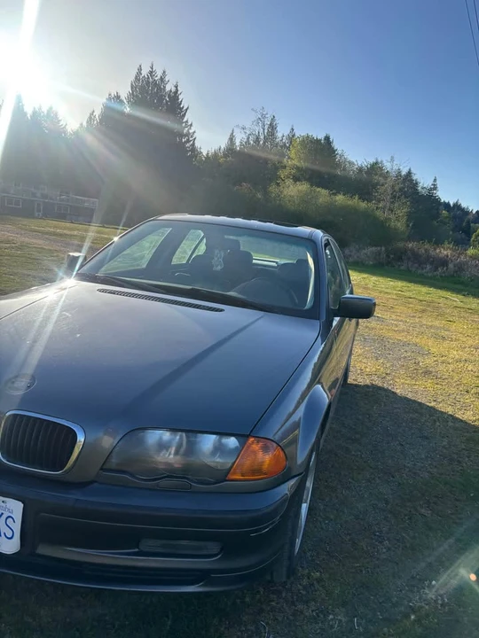 2000 BMW E46 3 Series - Image 6 of 10