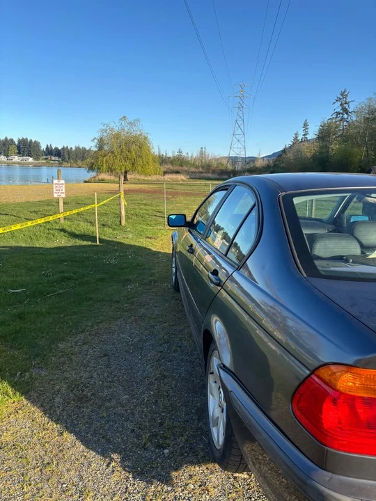 2000 BMW E46 3 Series - Image 5 of 10