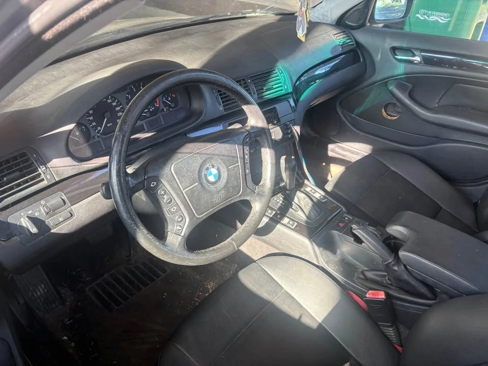 2000 BMW E46 3 Series - Image 9 of 10