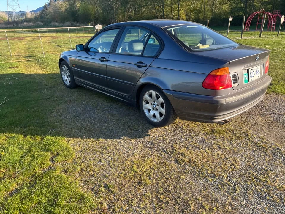 2000 BMW E46 3 Series - Image 2 of 10