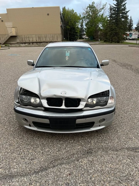 2000 BMW E46 3 Series - Image 4 of 13