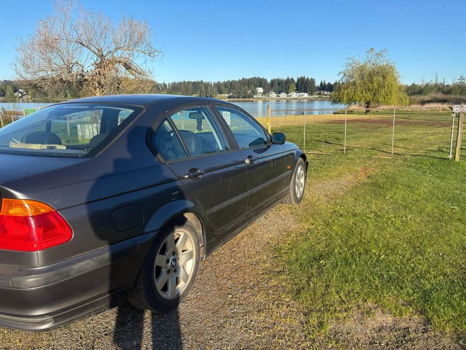 2000 BMW E46 3 Series - Image 4 of 10