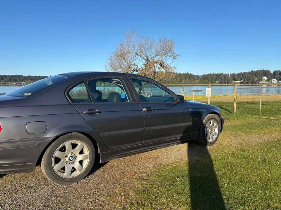 2000 BMW E46 3 Series - Image 3 of 10