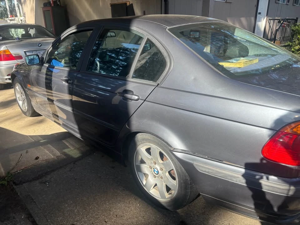 2000 BMW E46 3 Series - Image 8 of 10