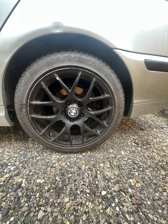2000 BMW E46 3 Series - Image 12 of 13