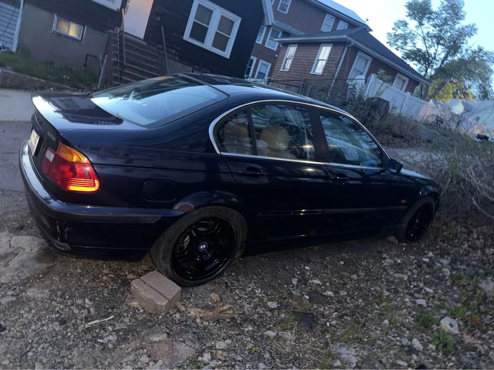 2000 BMW E46 3 Series - Image 2 of 15