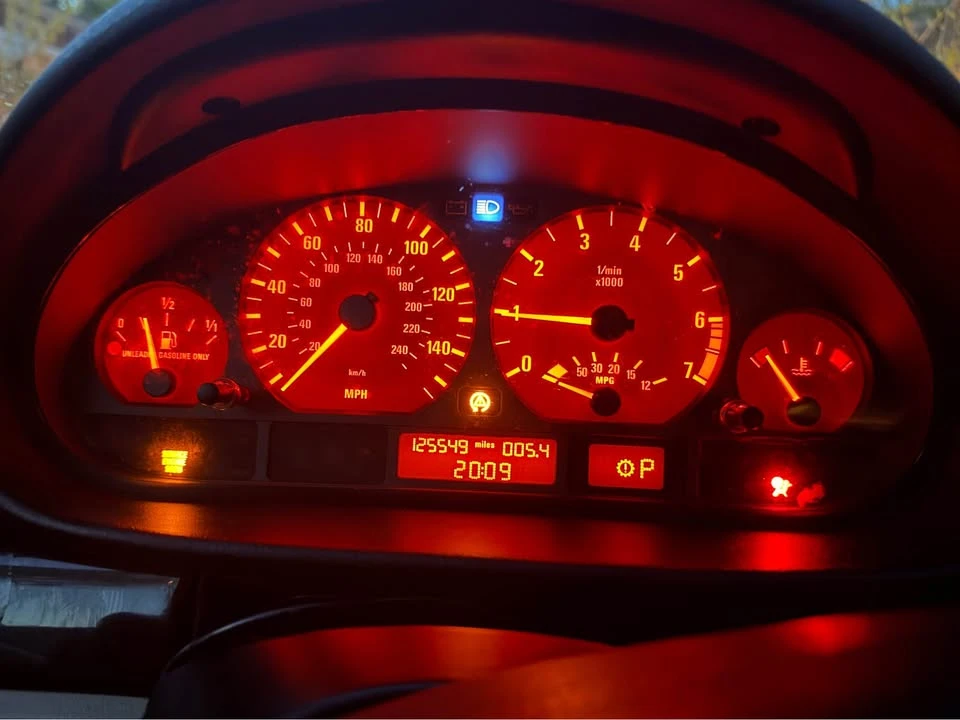 2000 BMW E46 3 Series - Image 12 of 15