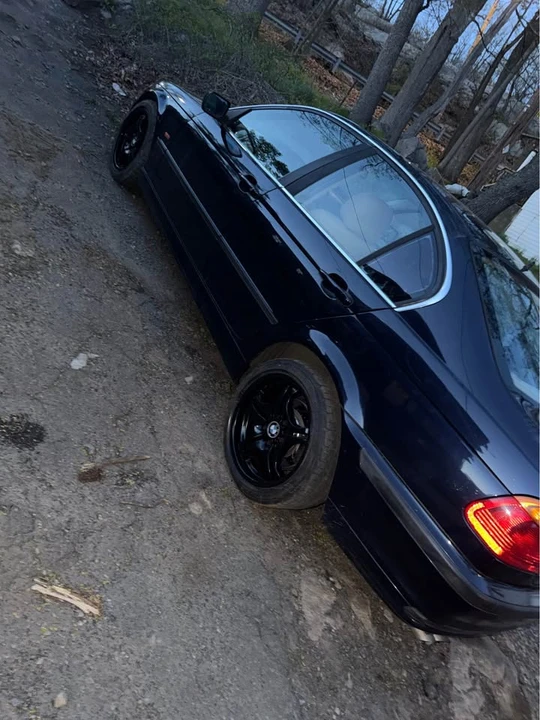 2000 BMW E46 3 Series - Image 7 of 15