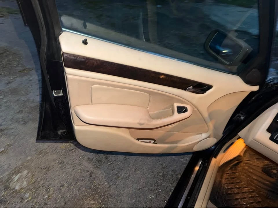 2000 BMW E46 3 Series - Image 10 of 15