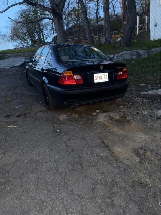 2000 BMW E46 3 Series - Image 5 of 15