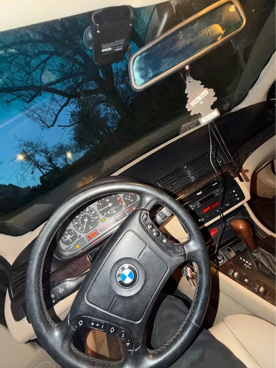 2000 BMW E46 3 Series - Image 11 of 15