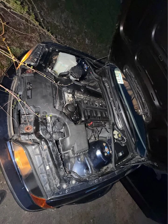 2000 BMW E46 3 Series - Image 15 of 15
