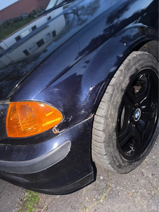 2000 BMW E46 3 Series - Image 8 of 15