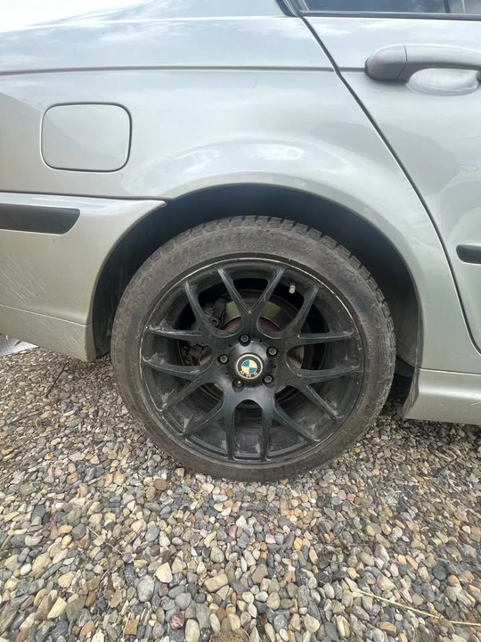 2000 BMW E46 3 Series - Image 11 of 13