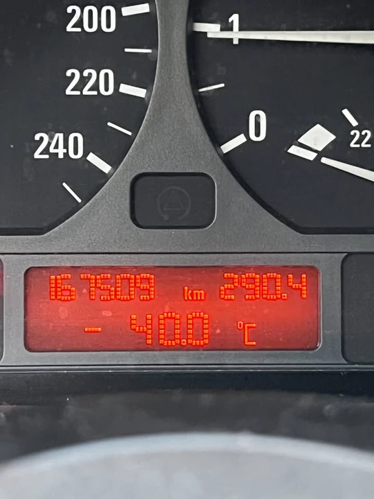 2000 BMW E46 3 Series - Image 8 of 13