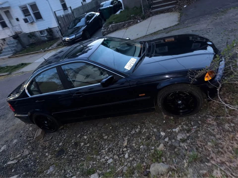 2000 BMW E46 3 Series - Image 3 of 15