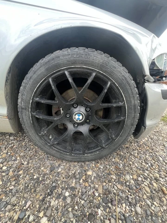 2000 BMW E46 3 Series - Image 10 of 13