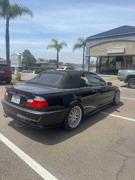 2000 BMW E46 3 Series - Image 5 of 12