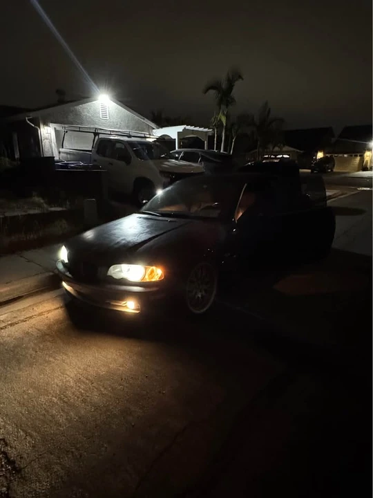 2000 BMW E46 3 Series - Image 12 of 12