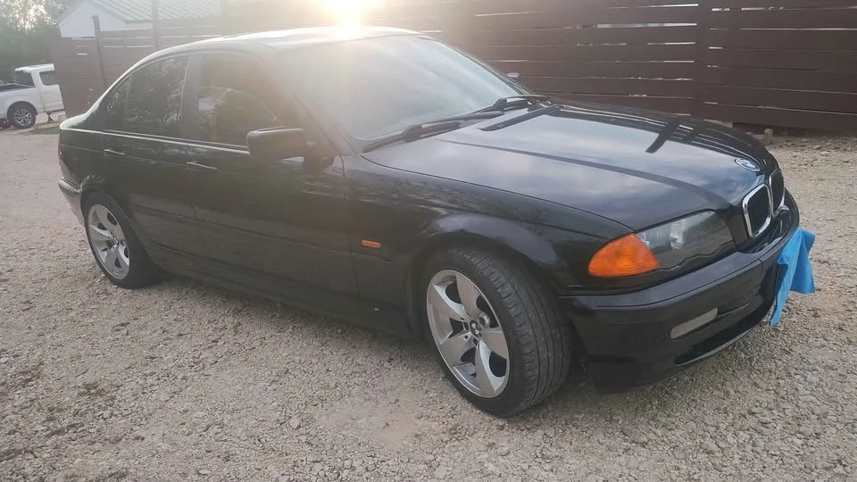 2000 BMW E46 3 Series - Image 2 of 10