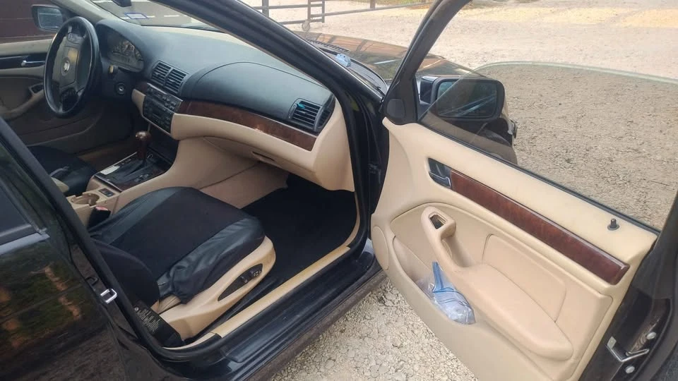 2000 BMW E46 3 Series - Image 8 of 10