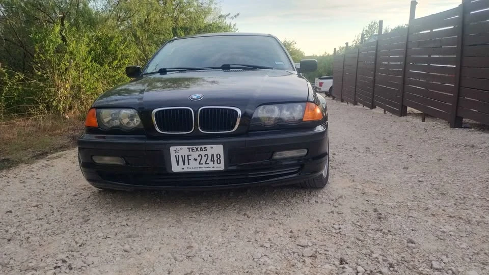 2000 BMW E46 3 Series - Image 4 of 10