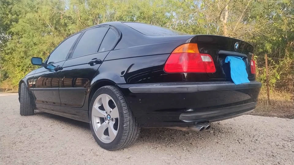 2000 BMW E46 3 Series - Image 3 of 10