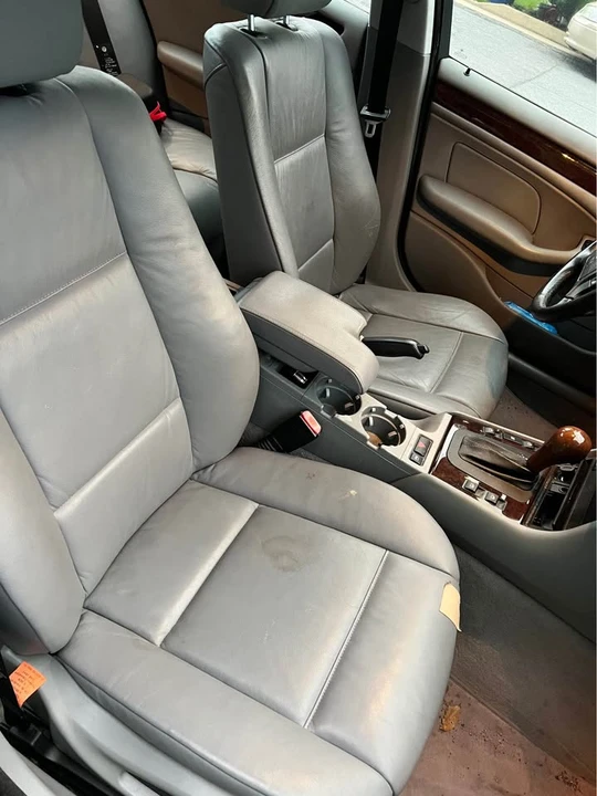 2000 BMW E46 3 Series - Image 7 of 14