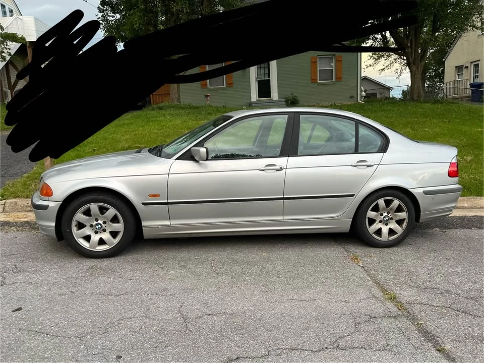 2000 BMW E46 3 Series - Image 13 of 14