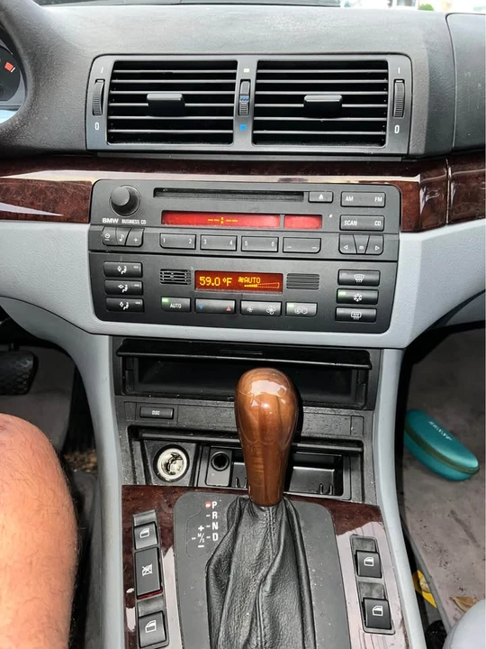 2000 BMW E46 3 Series - Image 4 of 14