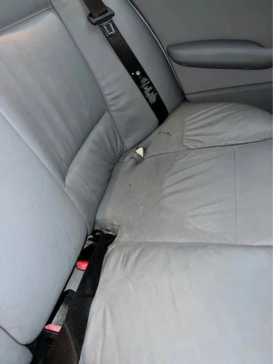 2000 BMW E46 3 Series - Image 11 of 14
