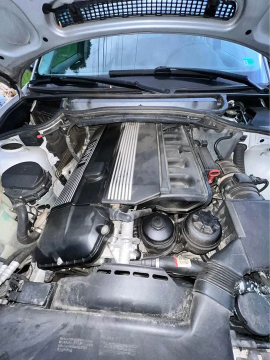 2000 BMW E46 3 Series - Image 6 of 14