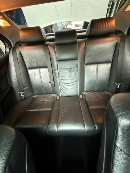 2000 BMW E39 5 Series - Image 6 of 6