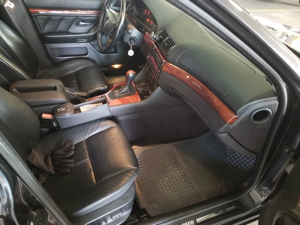 2000 BMW E39 5 Series - Image 10 of 12